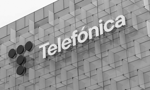 Gala Capital - Telefónica Perú