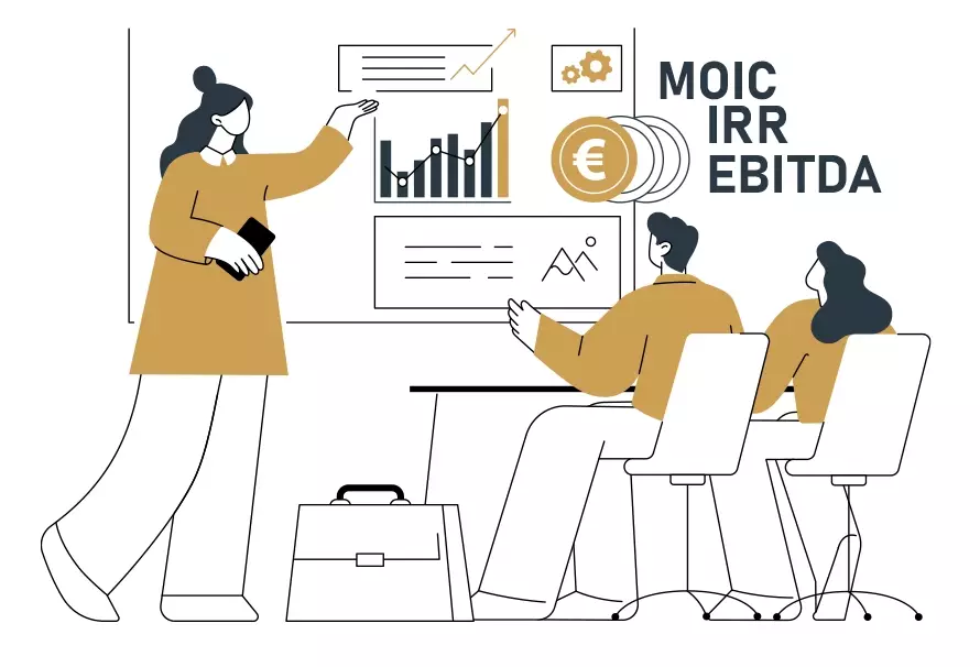 Valuation Multiples in Private Equity