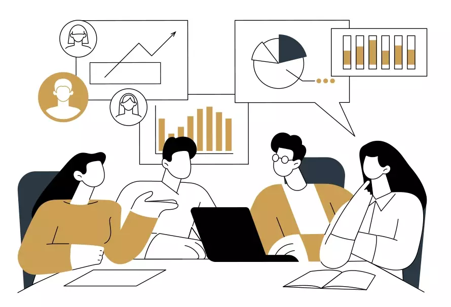 Pros & Cons: Dealing with Investment Bankers