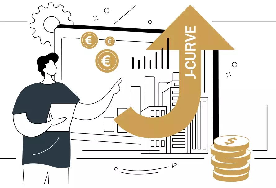 J Curve private equity